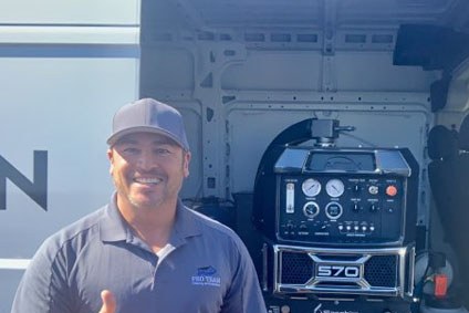 Pro Team Carpet Cleaning Las Vegas